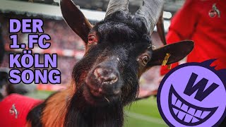 Der 1 FC Köln Song [upl. by Newob]