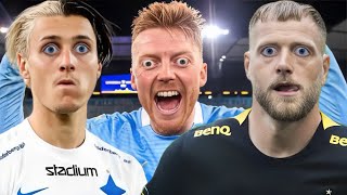 35 MINUTER AV ALLSVENSKANS ROLIGASTE HÄNDELSER [upl. by Ettenav]