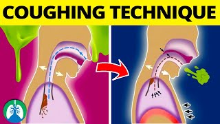 How To Get Rid of Mucus and Phlegm in Your Lungs [upl. by Eixam]