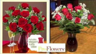 Ordering Flowers How Services Compare [upl. by Seaver]