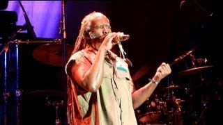 Burning Spear and Burning Band 2012 SummerjamGER [upl. by Fanni735]