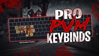 A complete guide to Keybinds  Runescape 3 2019 [upl. by Pillyhp25]