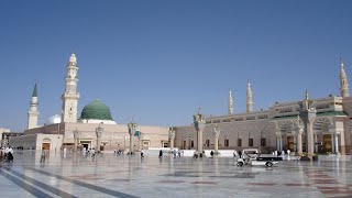 Madina city tour  full hd  Ziyarah of madina  MasjideNabawi [upl. by Gene795]