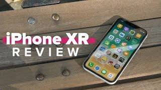 iPhone XR review The iPhone you should buy [upl. by Victory]