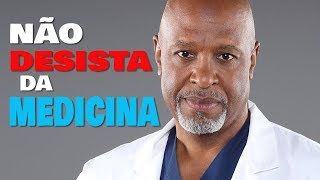 JURAMENTO DE HIPÓCRATES  Dr Richard Webber [upl. by Negris]