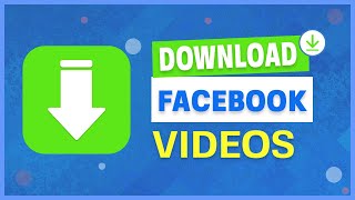 How to Download Facebook Video in HD Without Any Software [upl. by Kaczer]