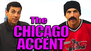 Learn the CHICAGO accent [upl. by Culberson193]