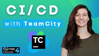 CICD with JetBrains TeamCity  TeamCity Tutorial [upl. by Suiraj]