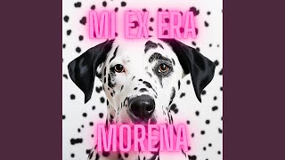 MORENA [upl. by Ferna]