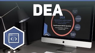 DEA  Automaten und Formale Sprachen 2 [upl. by Nemra353]