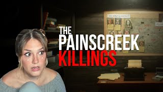 The Painscreek Killings PART 3 [upl. by Cheung]