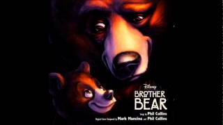 Brother Bear OST  Sitkas Death [upl. by Esertap]