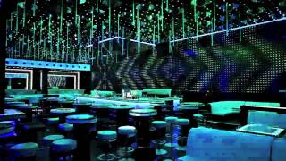 Stunning night club design at its best [upl. by Airekat230]