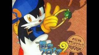 Klonoa 2  Seaway [upl. by Naliorf]