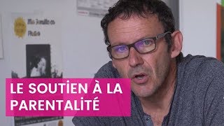 Questce que le DU Soutien à la parentalité [upl. by Harold]