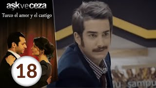 el amor y castigo 18 Capítulo [upl. by Wichern96]