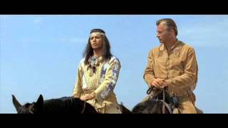 Karl May Soundtrack Winnetou [upl. by Angelina]